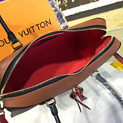 CohotBag louis vuitton tuileries  caramel 3055 - 3