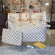 Louis Vuitton | Neverfull GM Beige - 1