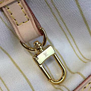 Louis Vuitton | Neverfull GM Beige - 5