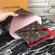  louis vuitton pochette CohotBag kirigami m62034 - 5