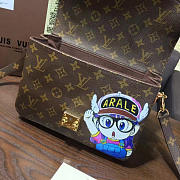  louis vuitton pochette CohotBag metis so cute 3261 - 5