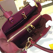 Louis Vuitton montaigne raisin 3334 - 6