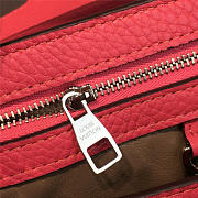  louis vuitton capucines CohotBag bb scarlet 3441 - 3