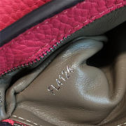  louis vuitton capucines CohotBag bb scarlet 3441 - 4