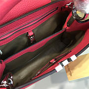  louis vuitton capucines CohotBag bb scarlet 3441 - 6