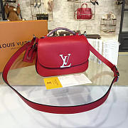 CohotBag louis vuitton neo vivienne red 3590 - 1