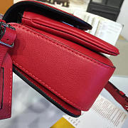 CohotBag louis vuitton neo vivienne red 3590 - 2