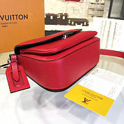 CohotBag louis vuitton neo vivienne red 3590 - 5