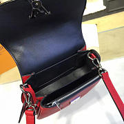 CohotBag louis vuitton neo vivienne red 3590 - 6