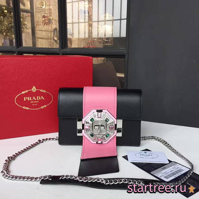 CohotBag prada jewels ribbon 3935 - 1