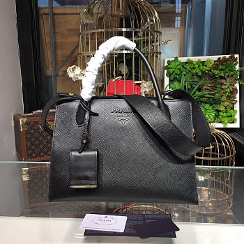 Prada esplanade saffiano 4008