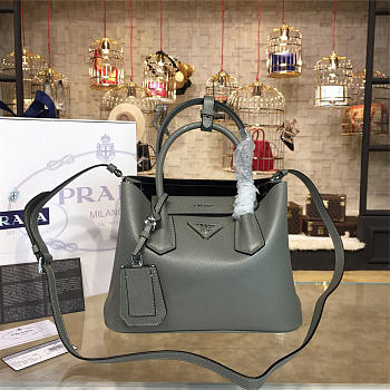 CohotBag prada double bag 4045