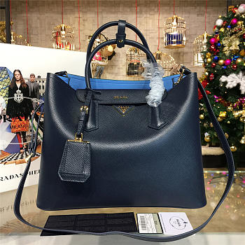 CohotBag prada double bag 4152