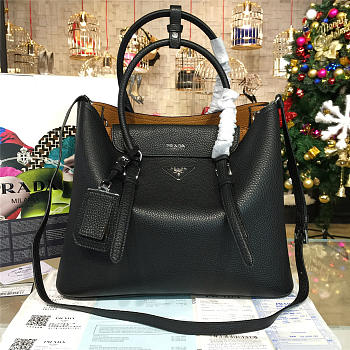 CohotBag prada double bag 4174