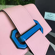 CohotBag prada plex ribbon bag pink 4237 - 3