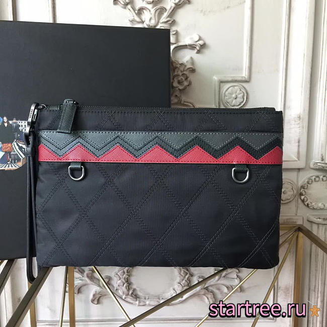 CohotBag prada nylon clutch 4292 - 1