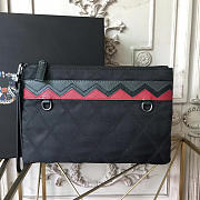 CohotBag prada nylon clutch 4292 - 1