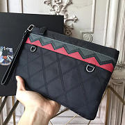 CohotBag prada nylon clutch 4292 - 5