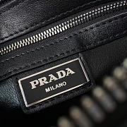 CohotBag prada leather clutch bag 4311 - 3