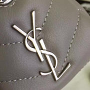 ysl classic toy monogram bowling bag mm CohotBag 4707 - 5