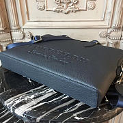 Burberry briefcase - 2