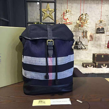 Burberry backpack 5804