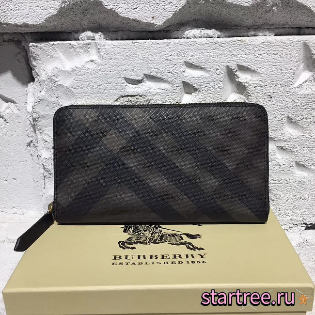 CohotBag burberry wallet 5810 - 1