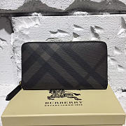 CohotBag burberry wallet 5810 - 1