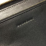 CohotBag burberry wallet 5810 - 2