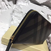 CohotBag burberry wallet 5810 - 4