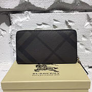 CohotBag burberry wallet 5810 - 6