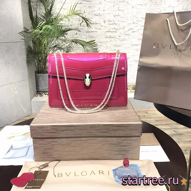 CohotBag bvlgari serpenti forever 5915 - 1