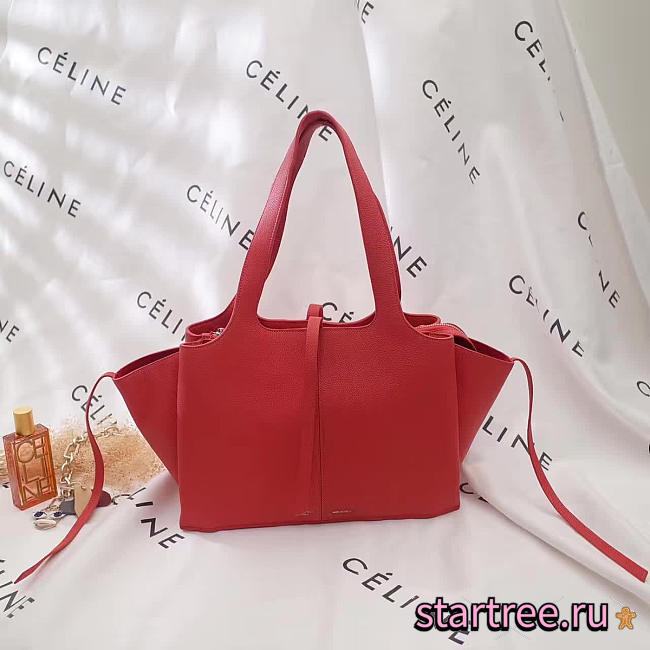 CohotBag celine leather tri-fold z928 - 1