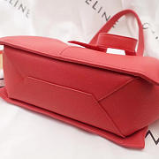 CohotBag celine leather tri-fold z928 - 2