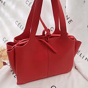 CohotBag celine leather tri-fold z928 - 5