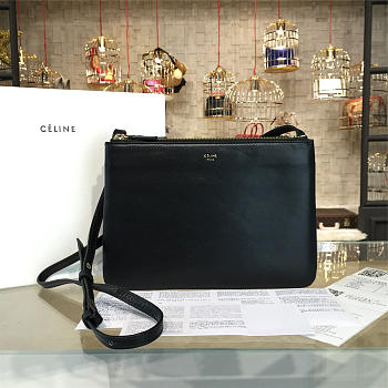 CohotBag celine leather trio z930