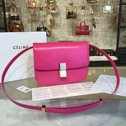 CohotBag celine leather classic box z1148 - 1