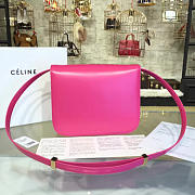 CohotBag celine leather classic box z1148 - 4