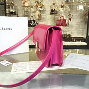 CohotBag celine leather classic box z1148 - 5