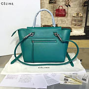 CohotBag celine leather belt bag z1189 - 4