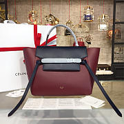 CohotBag celine leather belt bag z1207 - 1