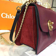 chloe leather mily z1259 CohotBag  - 3