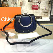 chloe leather nile z1346 CohotBag  - 1