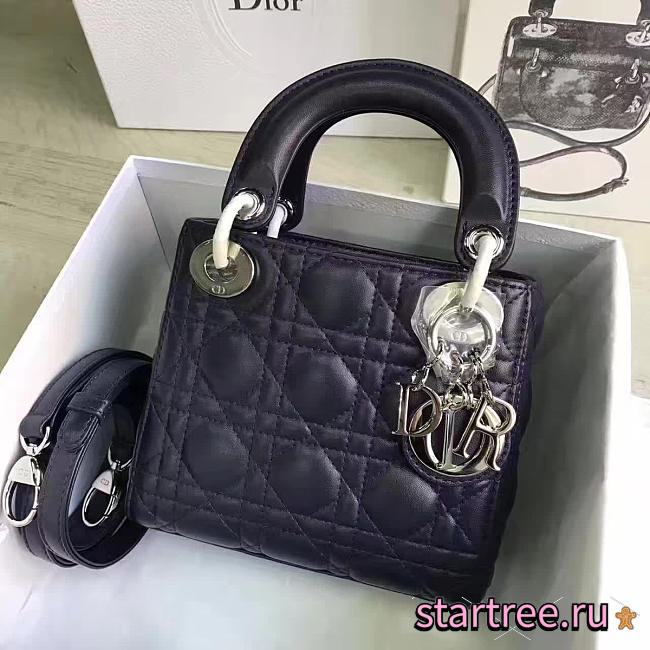 CohotBag lady dior mini 1563 - 1