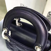 CohotBag lady dior mini 1563 - 2