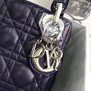 CohotBag lady dior mini 1563 - 6