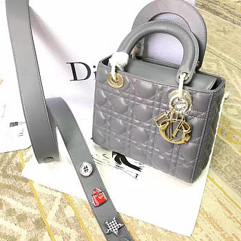 CohotBag lady dior 1588