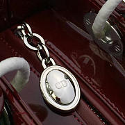 CohotBag lady dior 1625 - 4