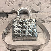 CohotBag lady dior 1780 - 1