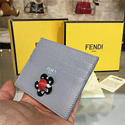 CohotBag fendi credit card holder 1850 - 6